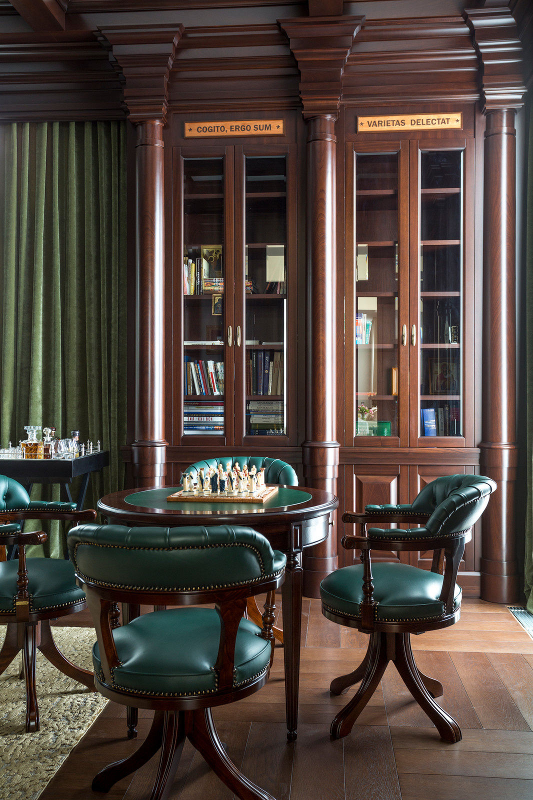 Обложка альбома: Кабинет