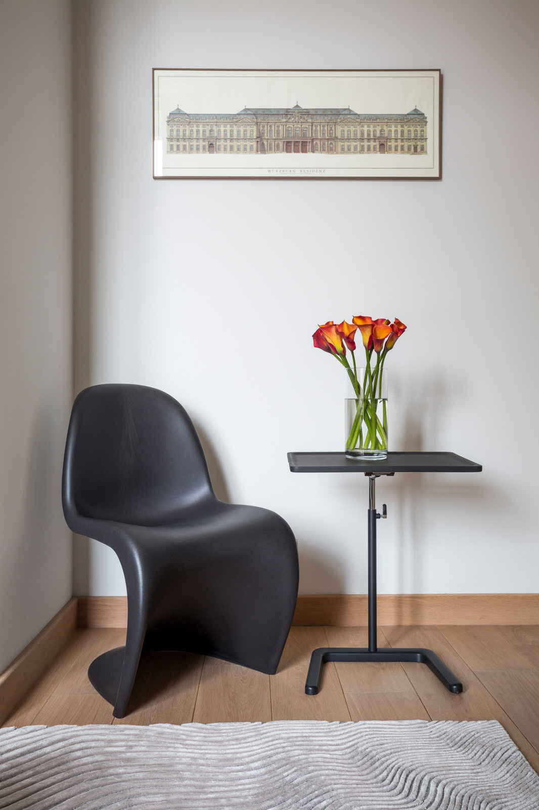 квартира в современном стиле