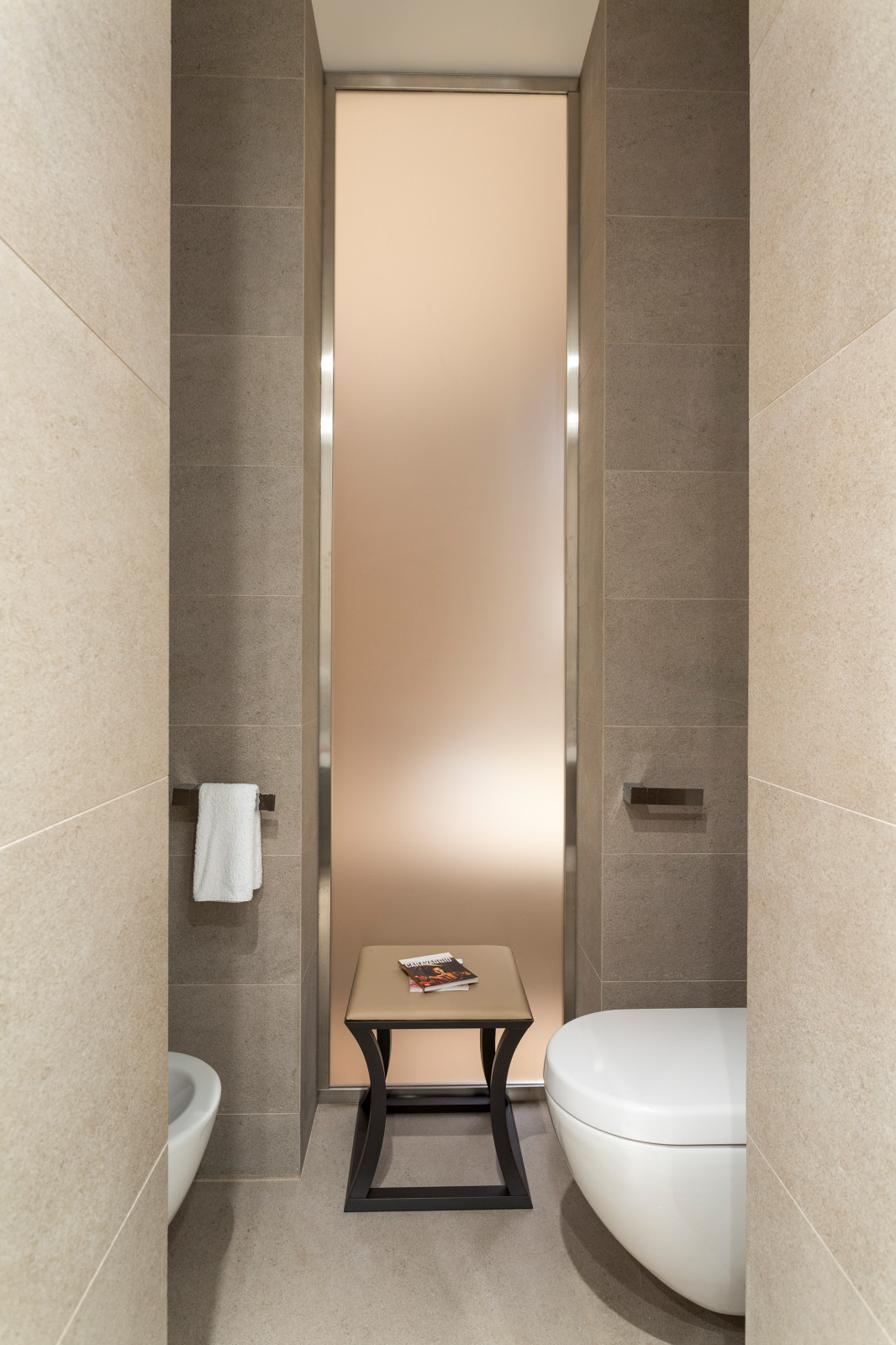 квартира в современном стиле