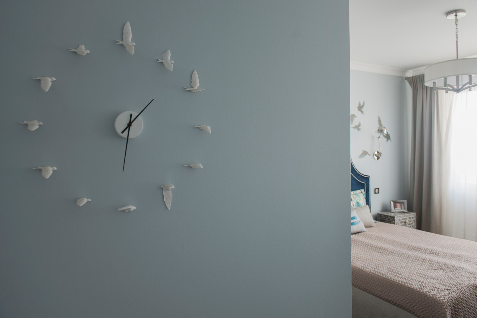 Квартира для путешественников