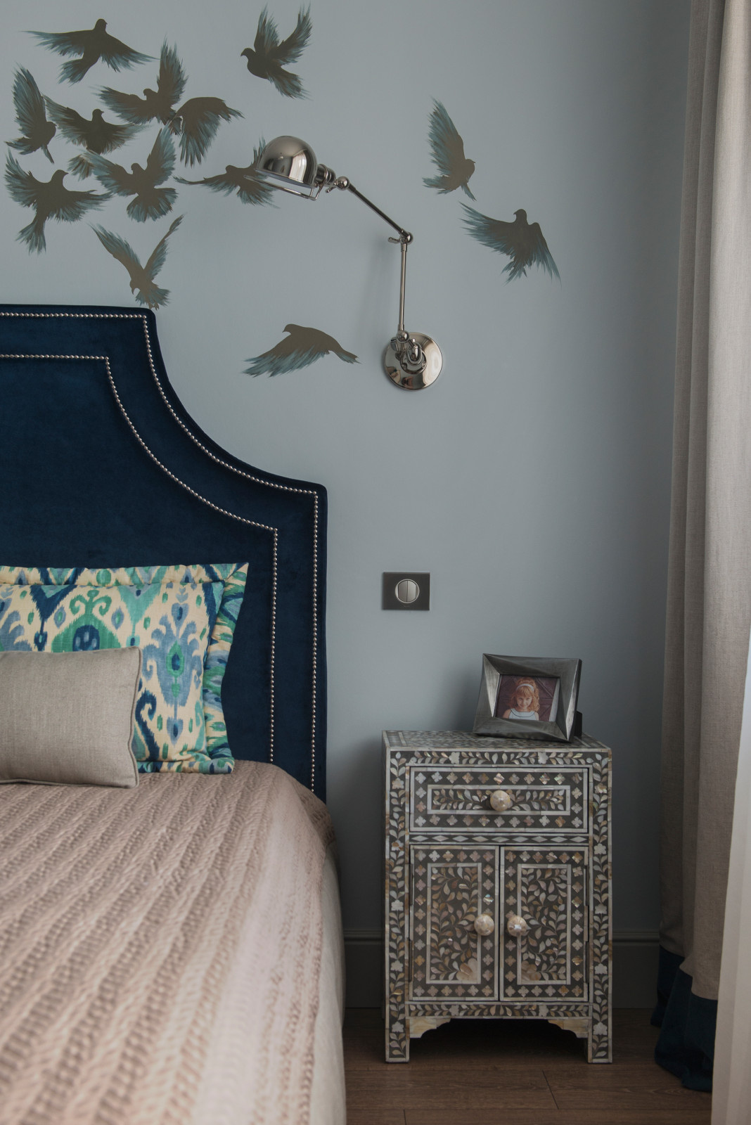 Квартира для путешественников