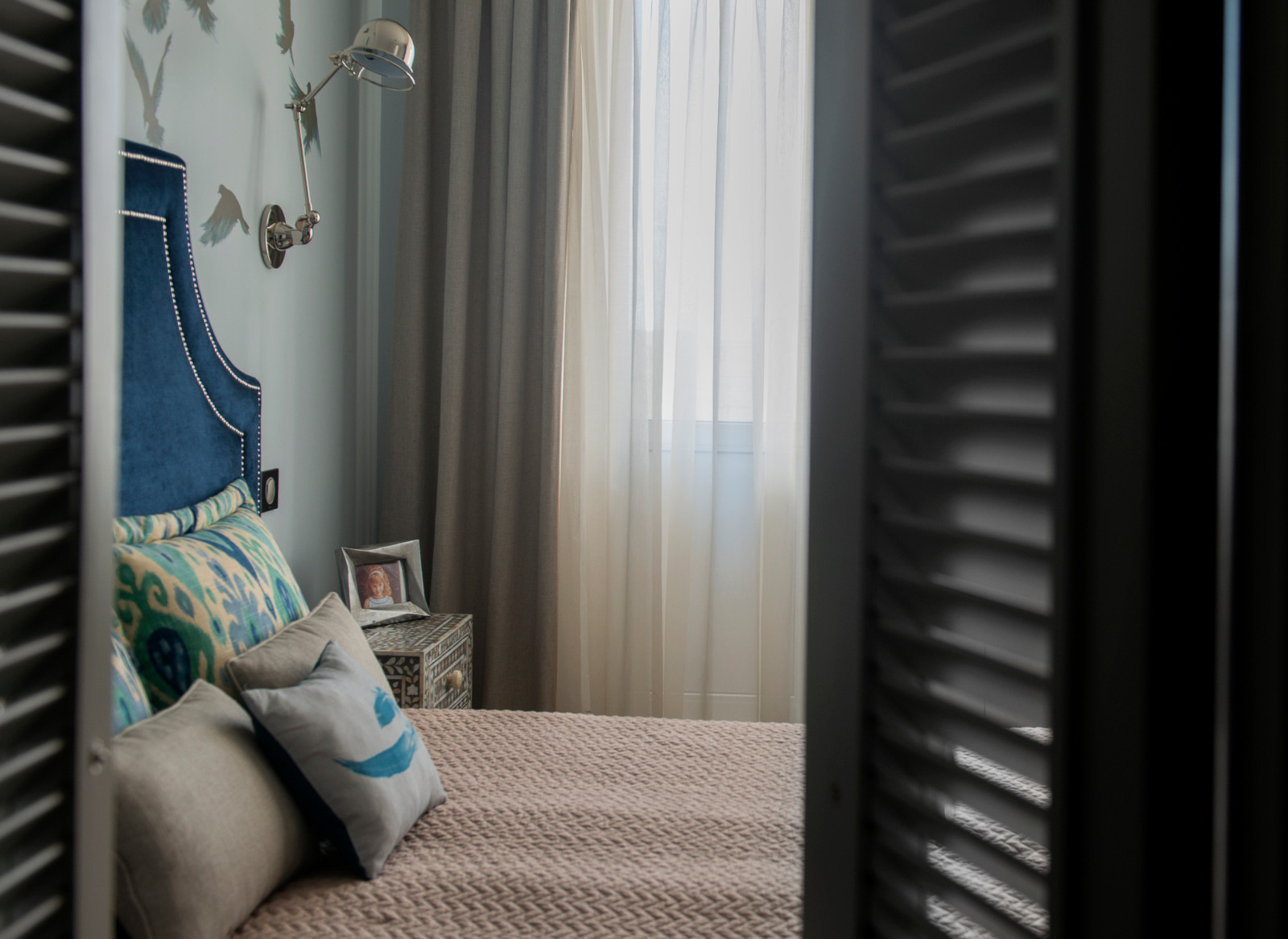 Квартира для путешественников