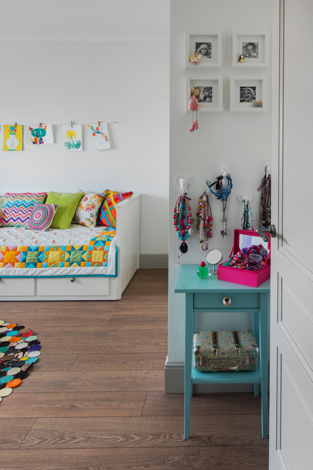 Квартира для путешественников