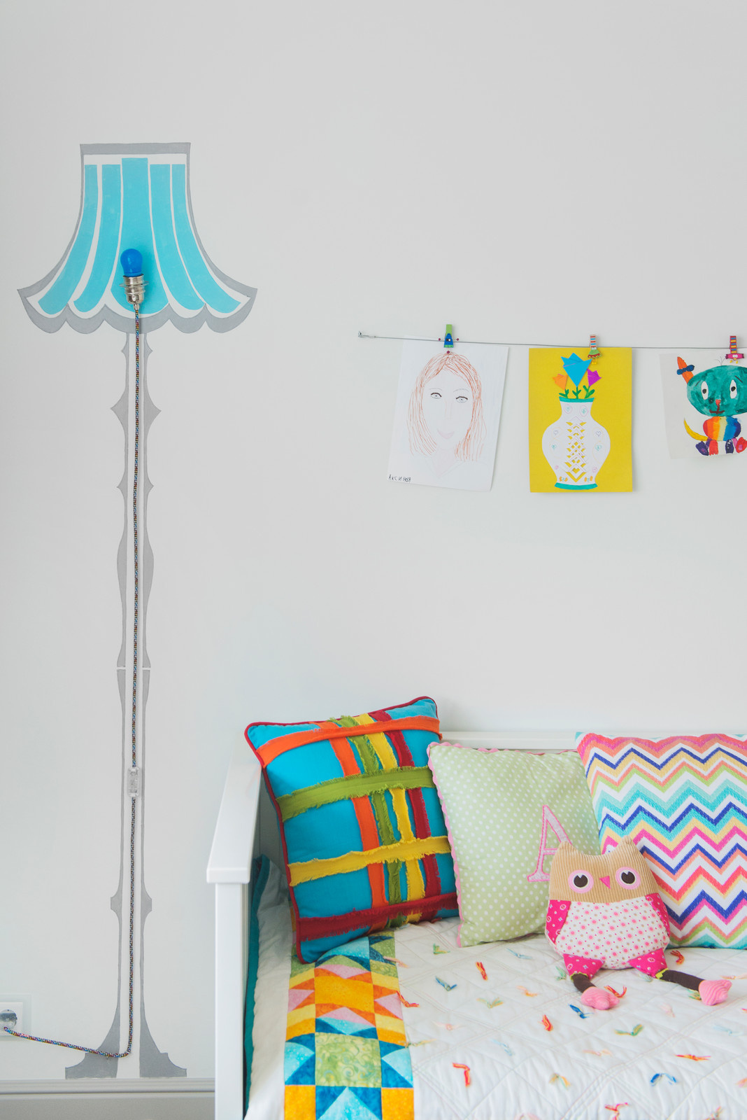 Квартира для путешественников