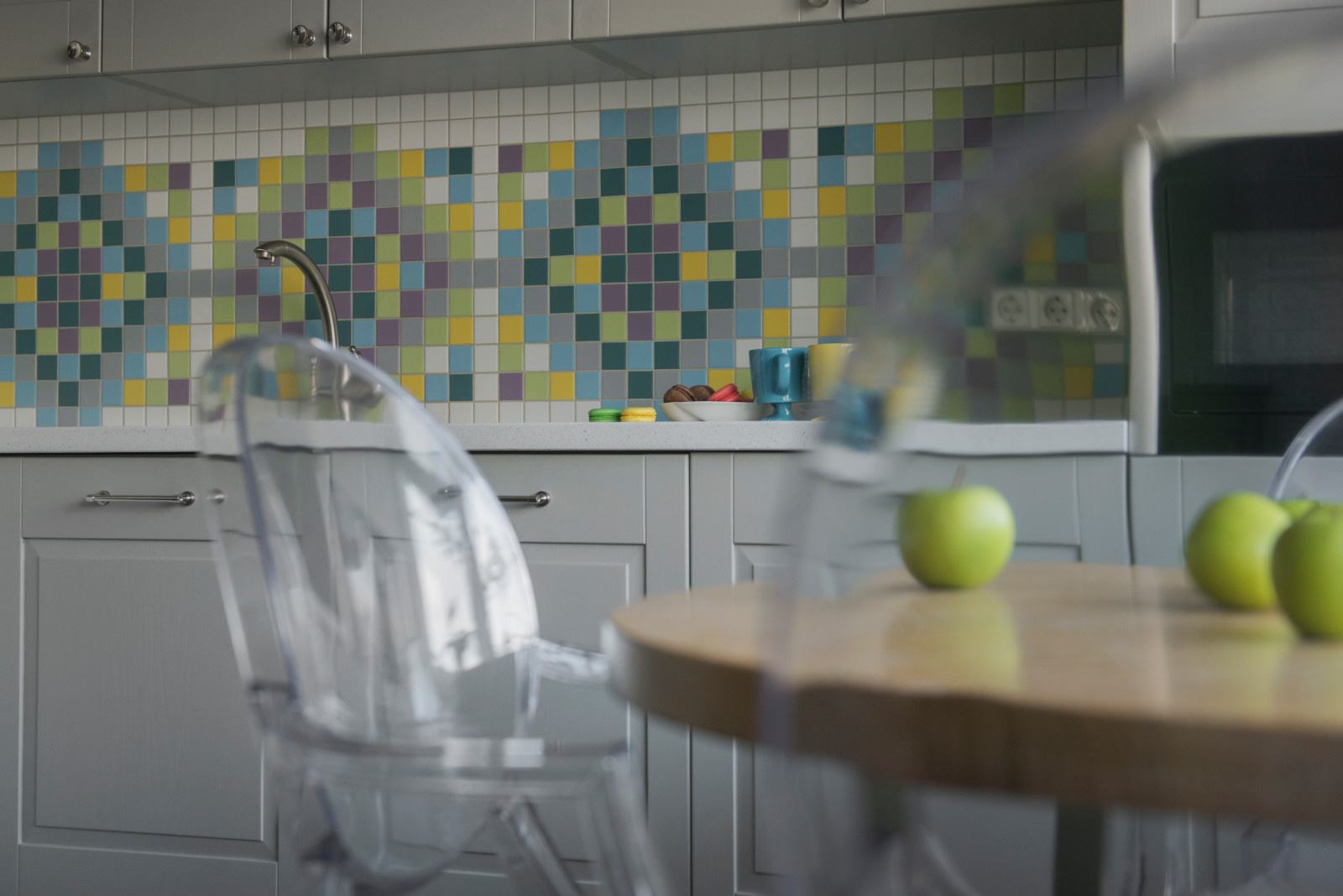 Квартира для путешественников