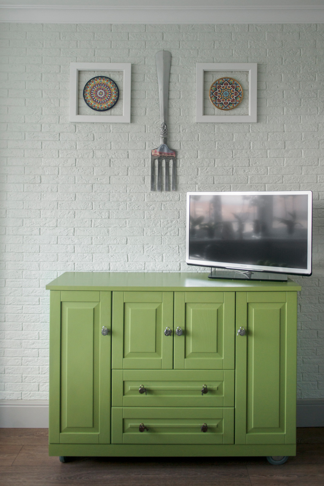 Обложка альбома: Мебель