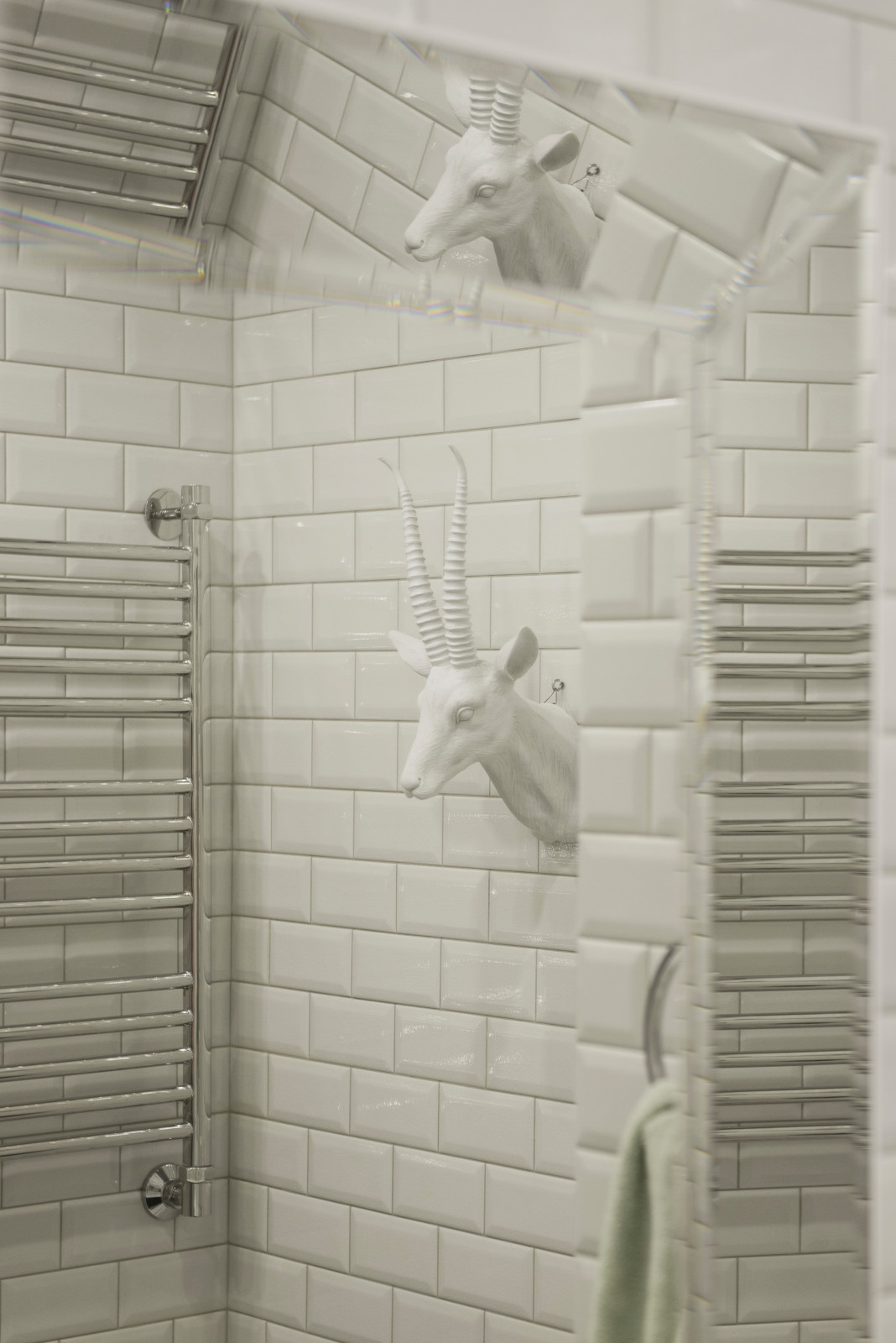 Квартира для путешественников