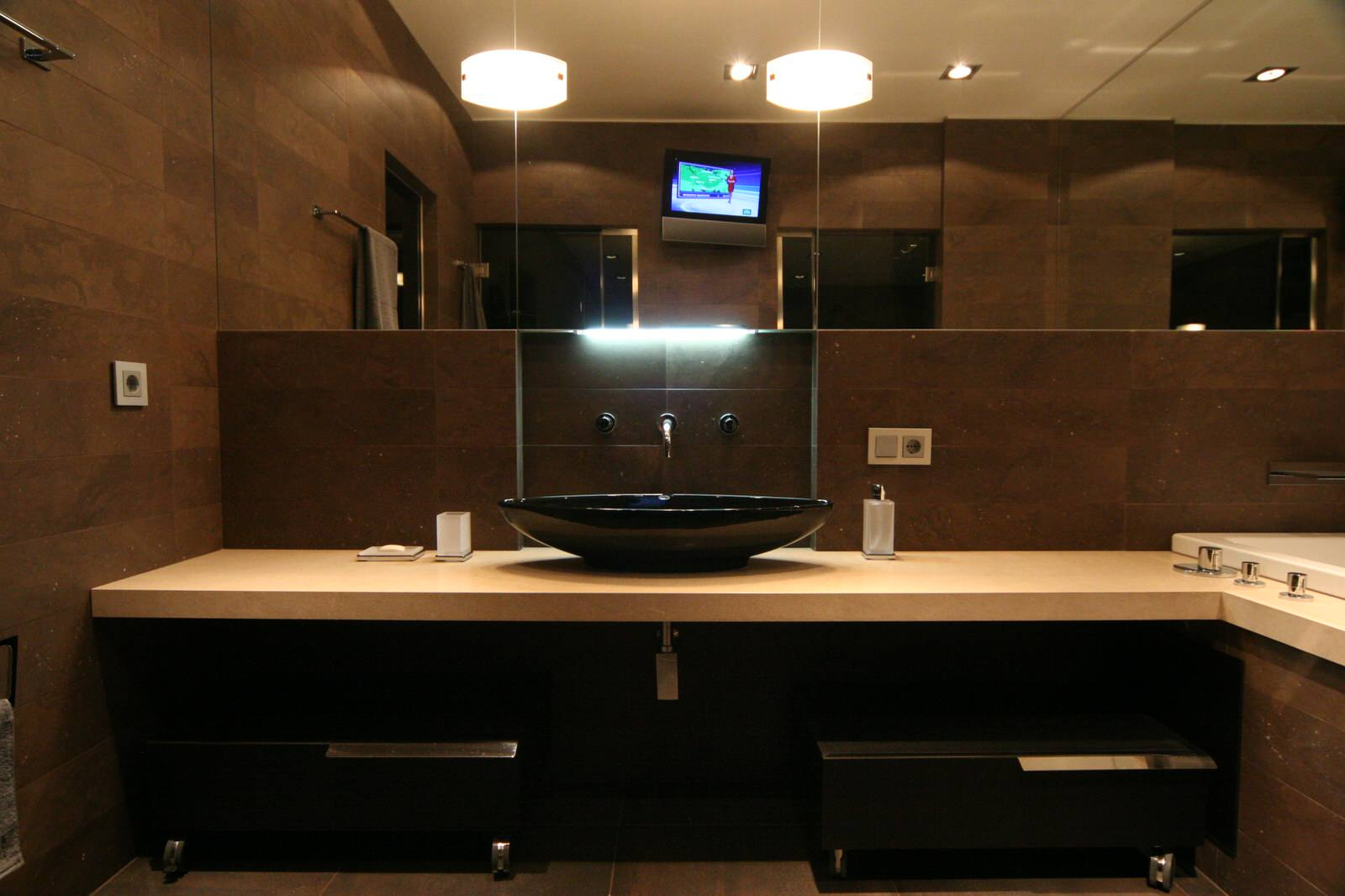 Квартира с видом на реку