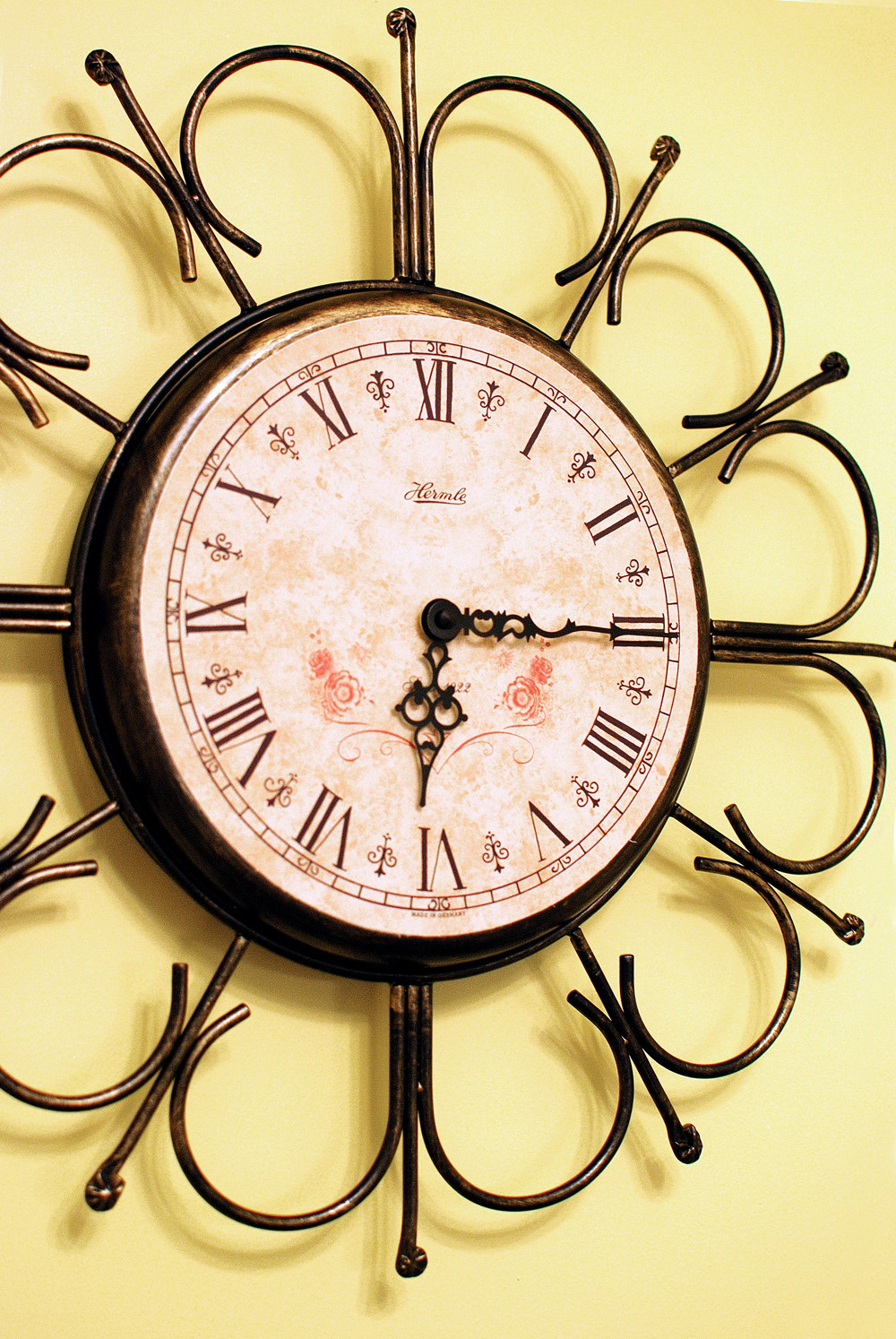 Квартира с весенним настроением