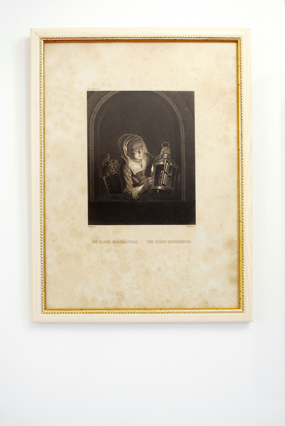 Квартира с весенним настроением