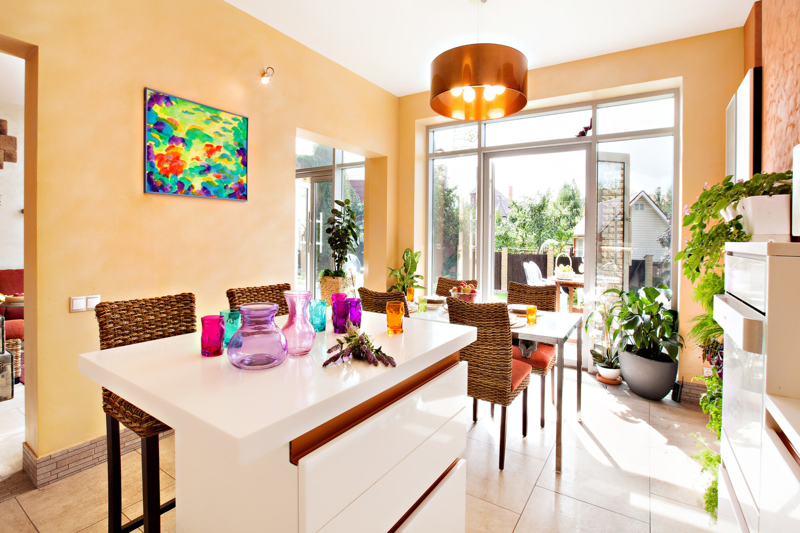 Обложка альбома: входные группы