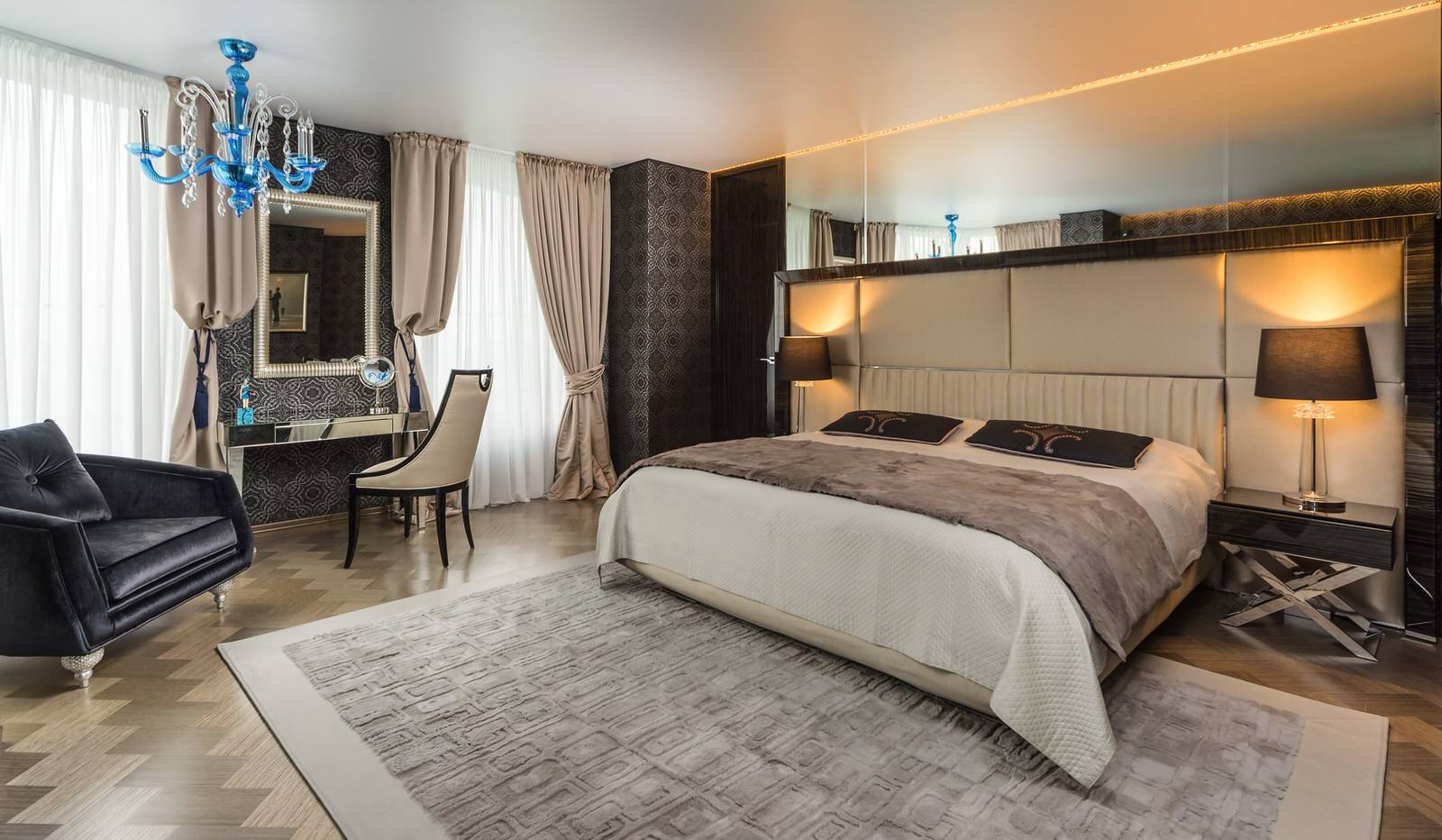 Поднебесье