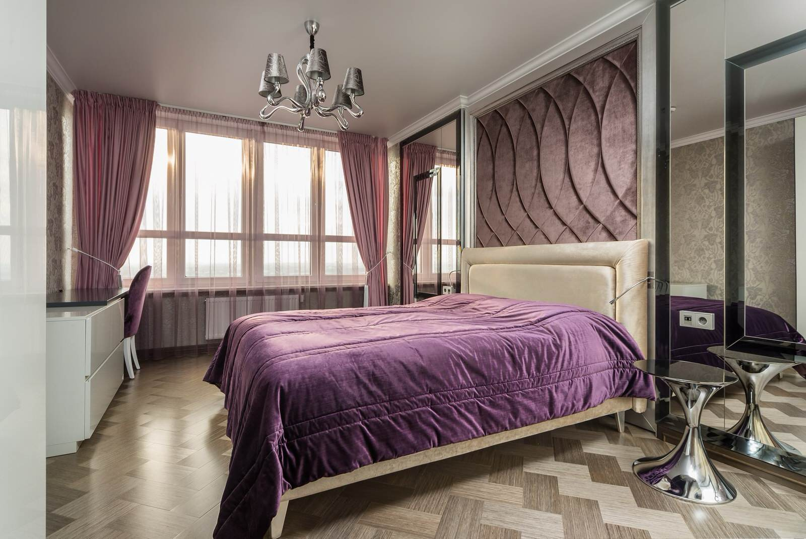 Поднебесье