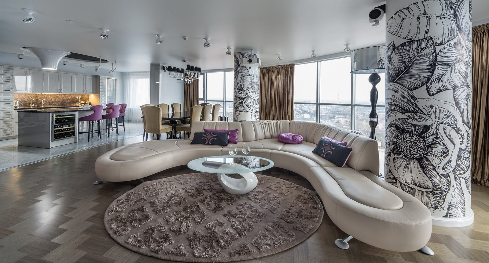 Поднебесье