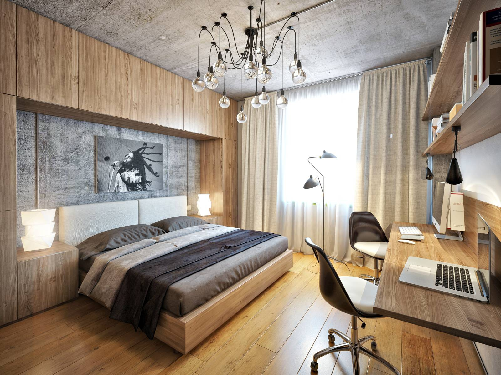 Обложка альбома: Идеи