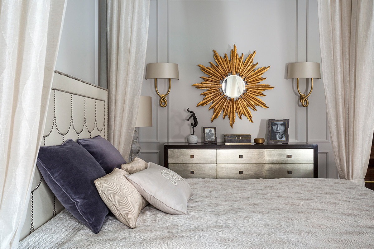 Гостиная Санкт-Петербург