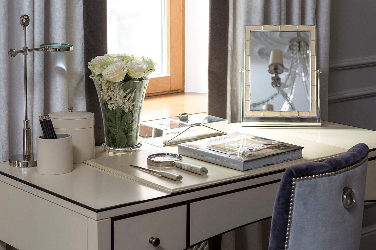 Гостиная Санкт-Петербург