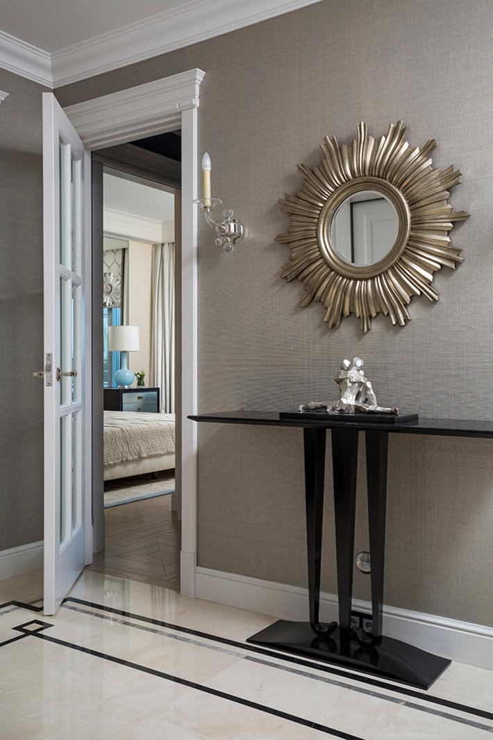 Квартира в Петербурге