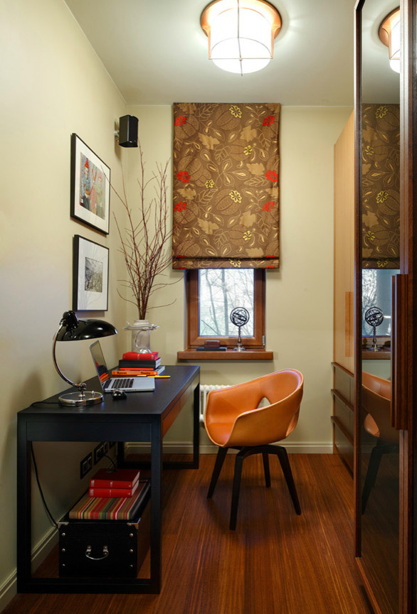 Частная квартира. Якиманка