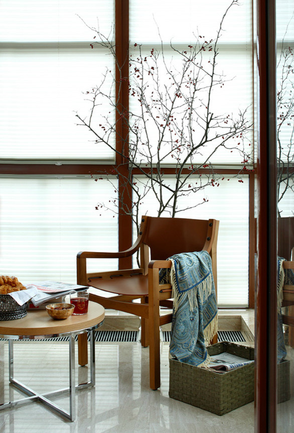 Частная квартира. Якиманка