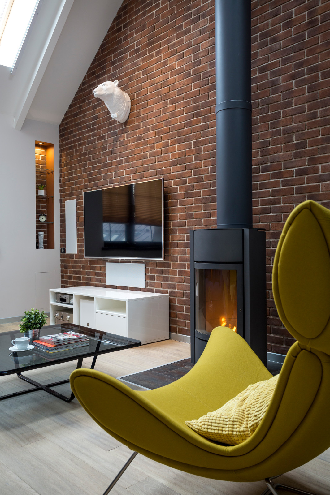 Обложка альбома: Красивые интерьеры