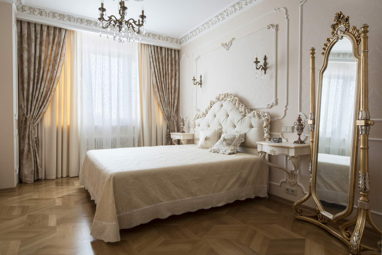 ИРИСЫ