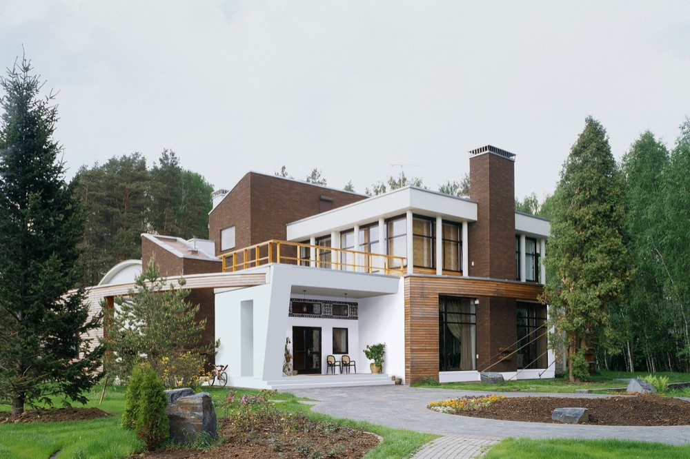 Фоновое изображение профиля Роман Леонидов