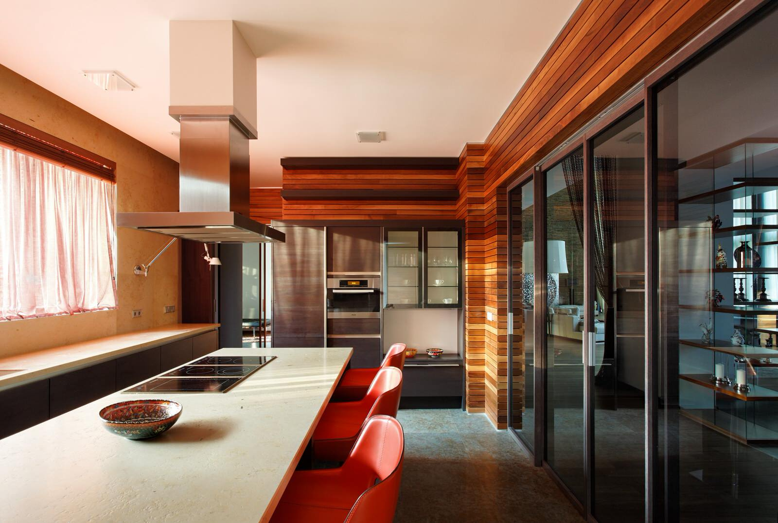 Forester house