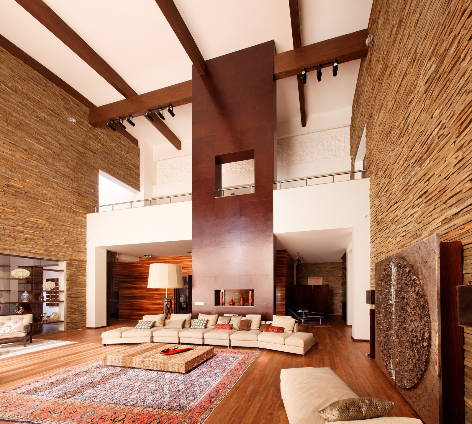 Forester house