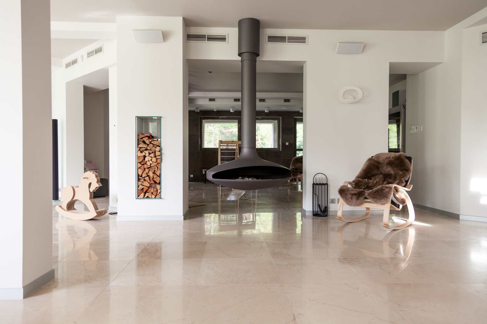 Дом в Токсово