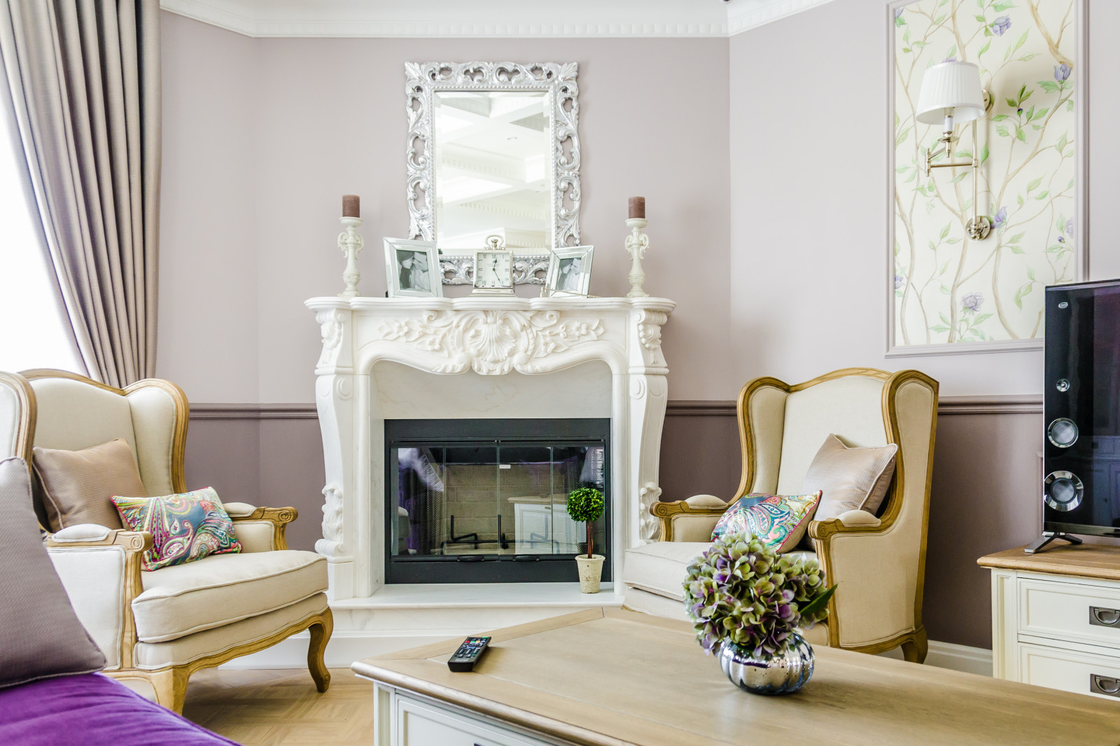 Фоновое изображение профиля Ольга Савченко