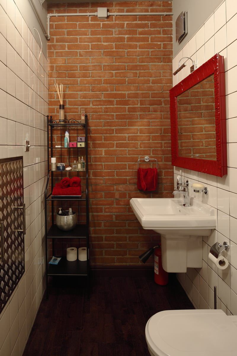 Box house