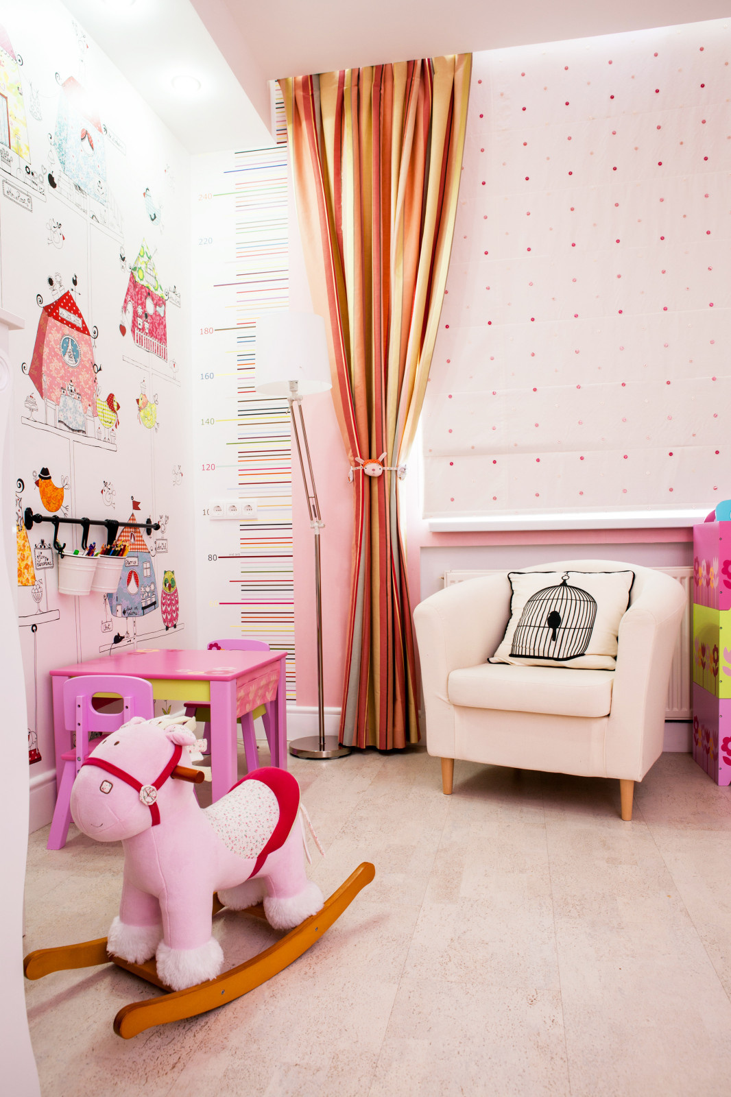 Обложка альбома: детская. алиса