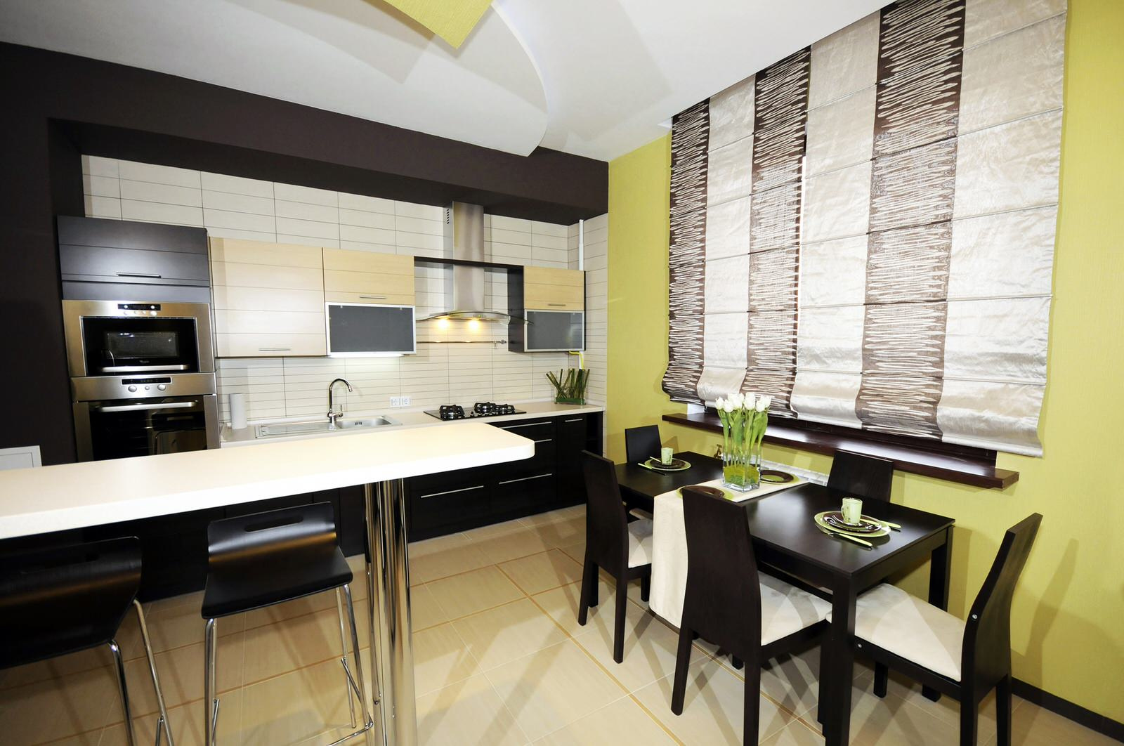 Квартира 100 м2 "Художественный минимализм"