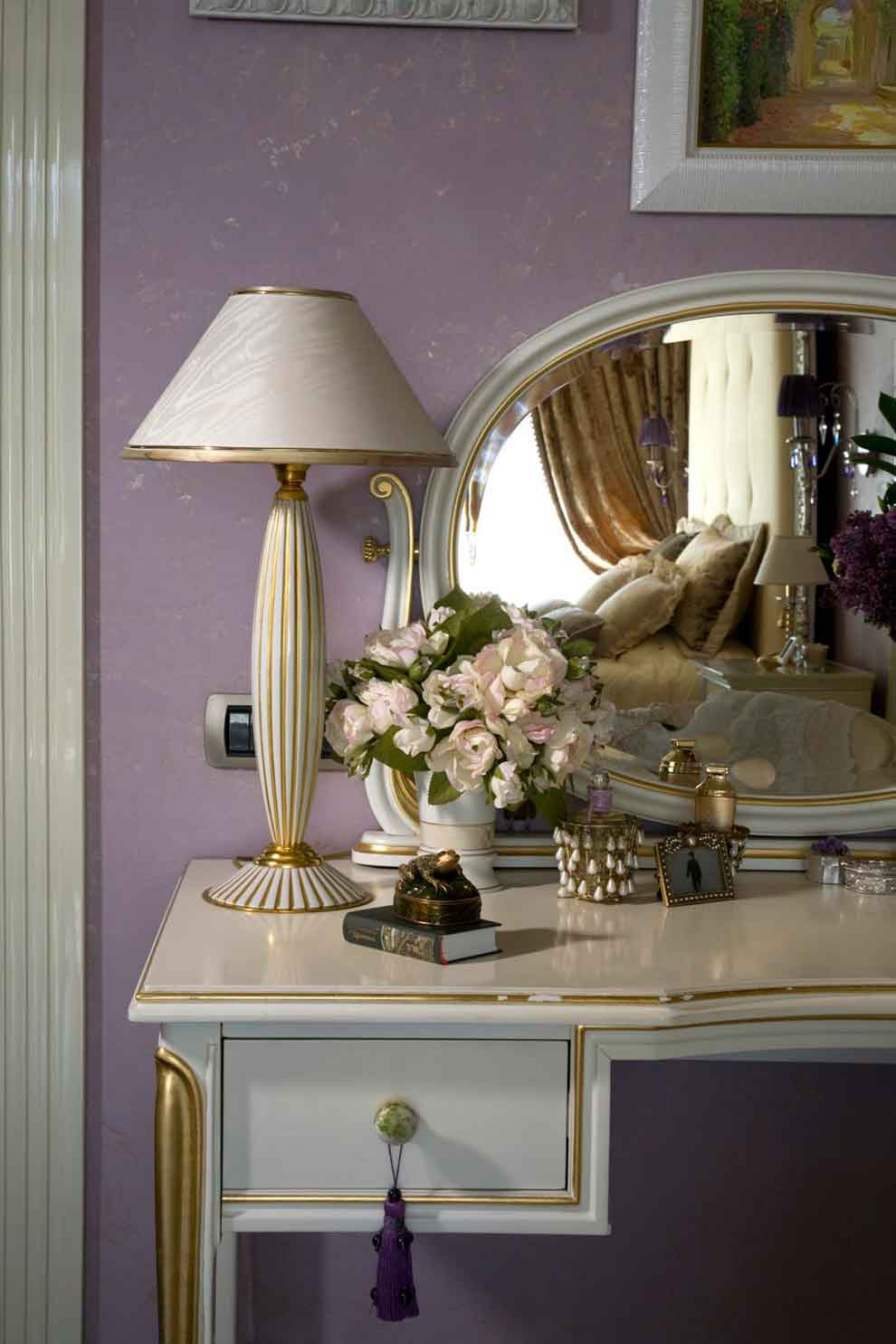 Пентхаус в Пожарском переулке с элементами ар-деко