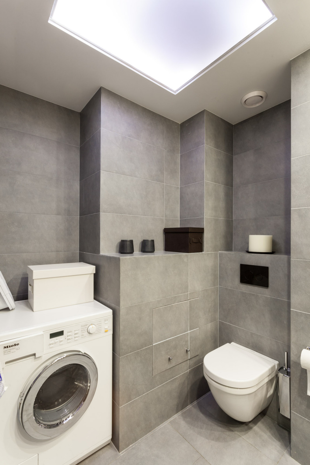 Квартира на Выборгском шоссе