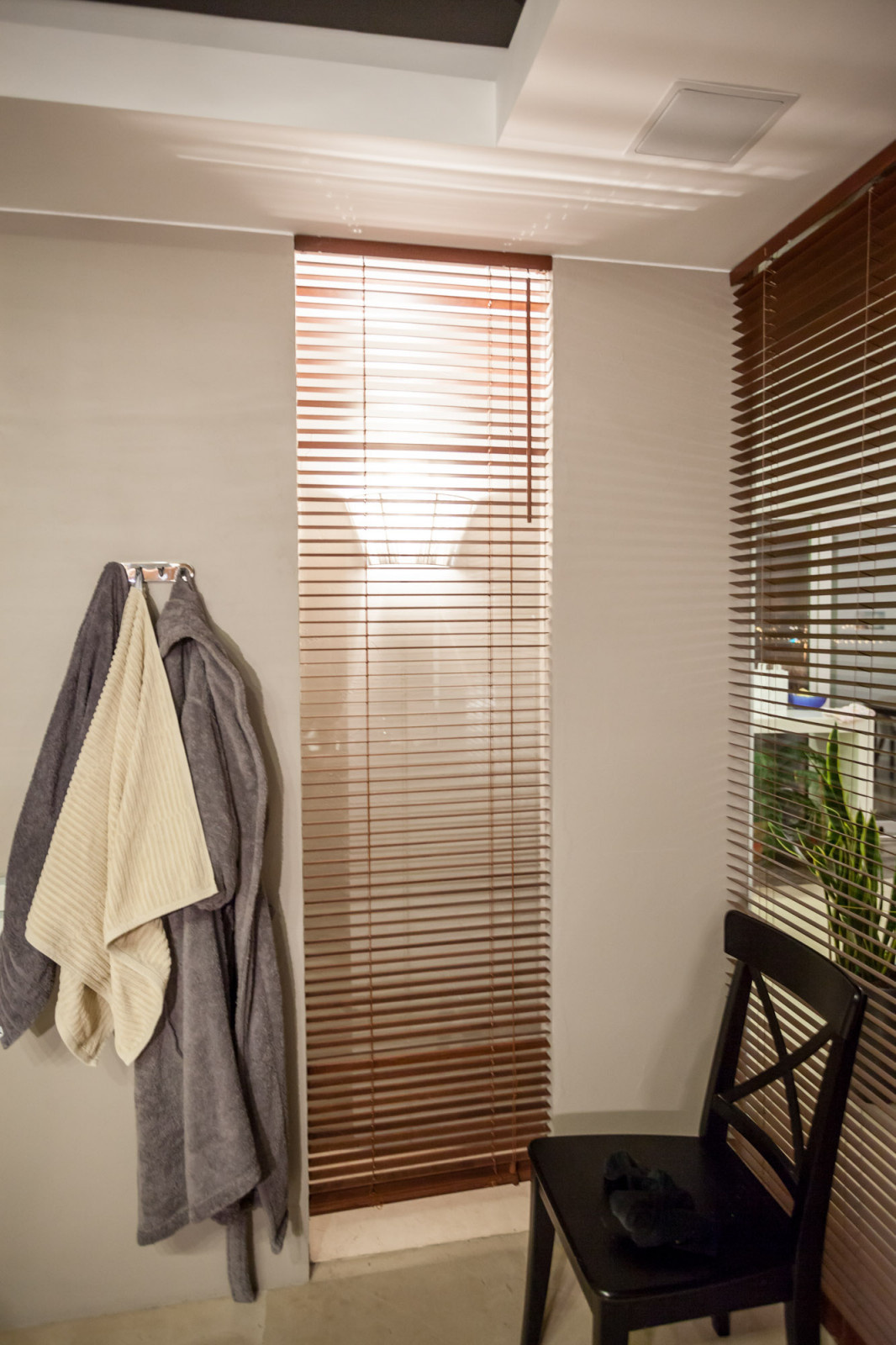 Квартира с гамаком