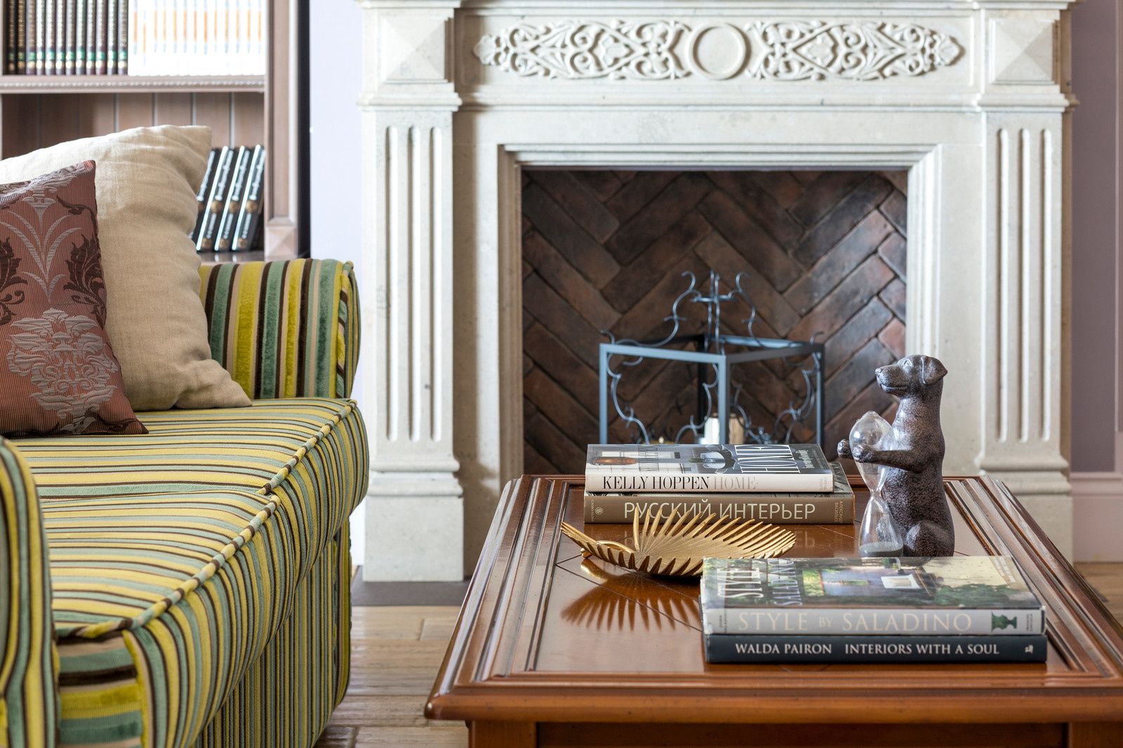 Квартира на улице Покрышкина