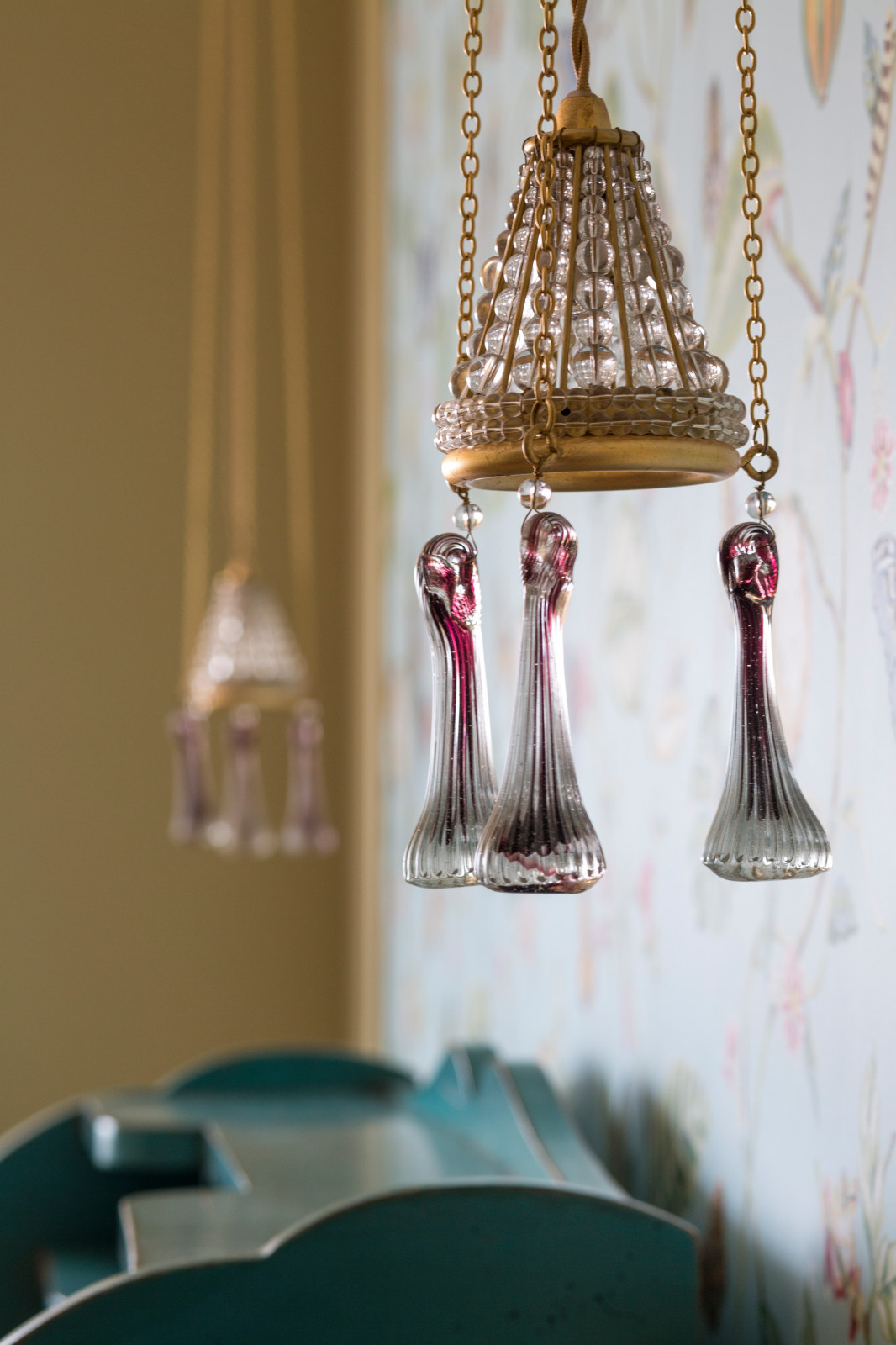 Квартира на улице Покрышкина