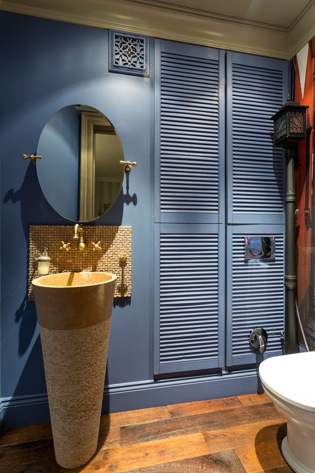 Квартира на улице Покрышкина