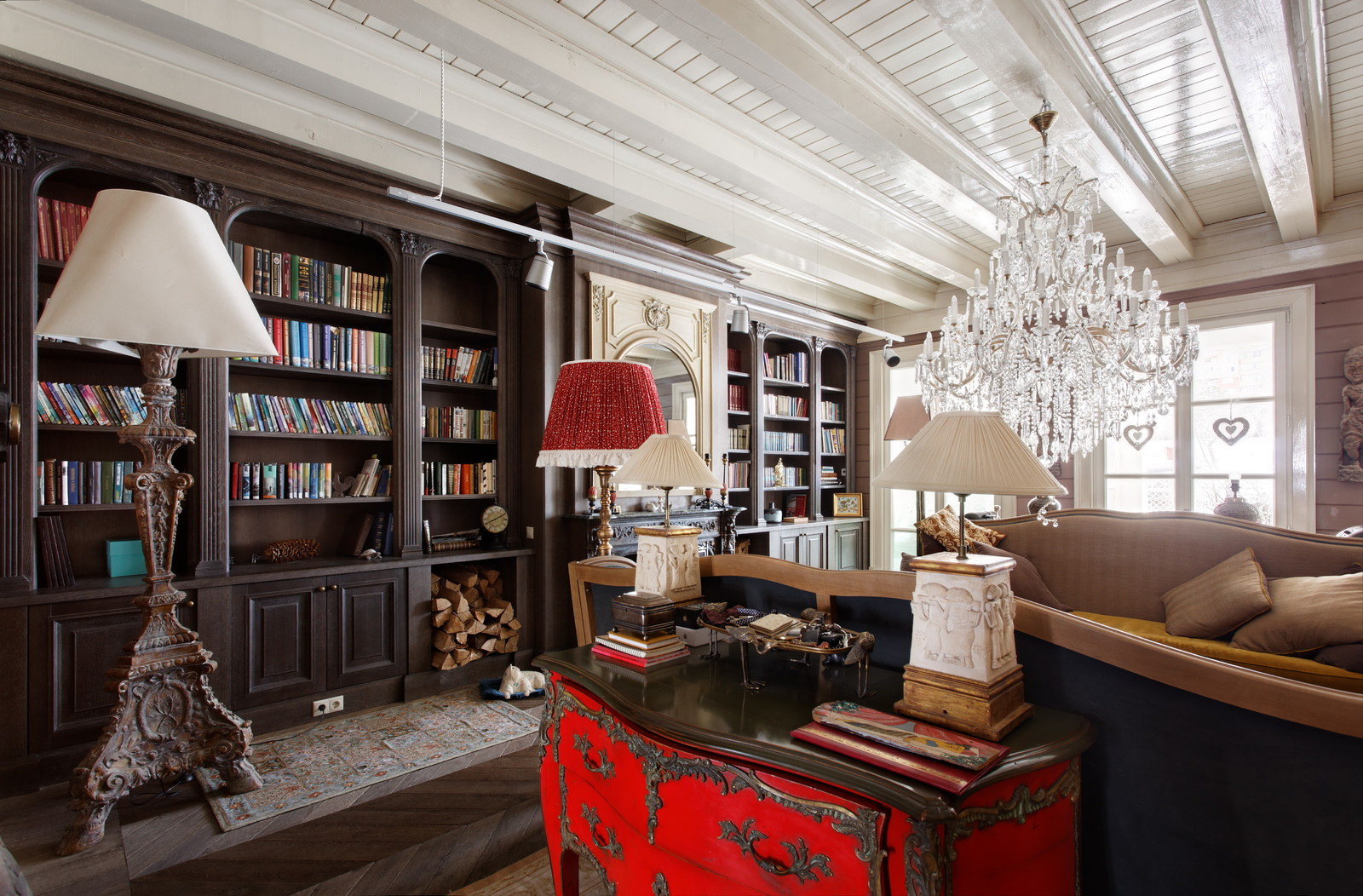 Дом в Красногорске