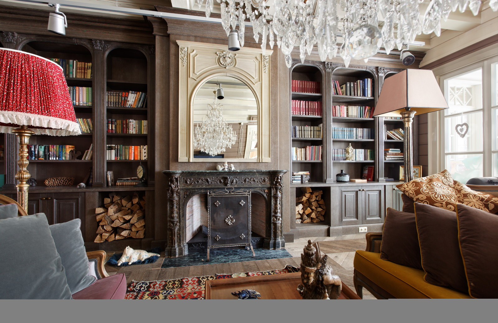 Дом в Красногорске