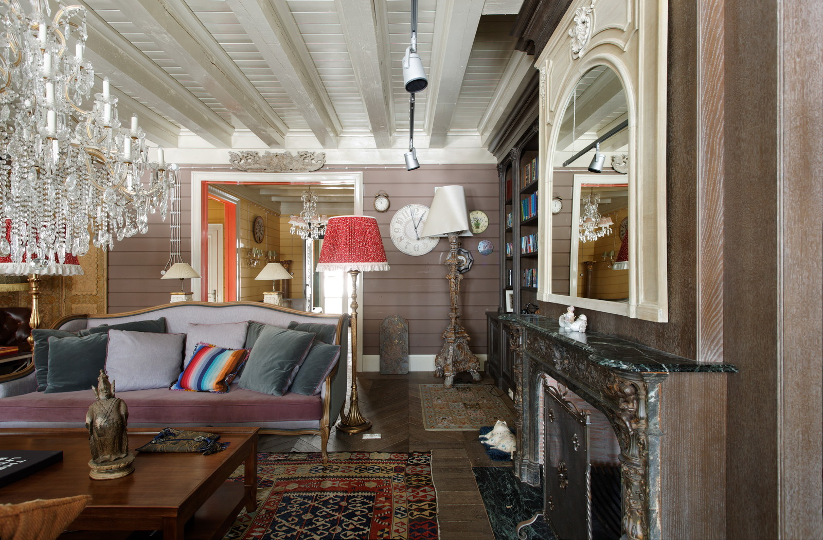 Обложка альбома: Дача