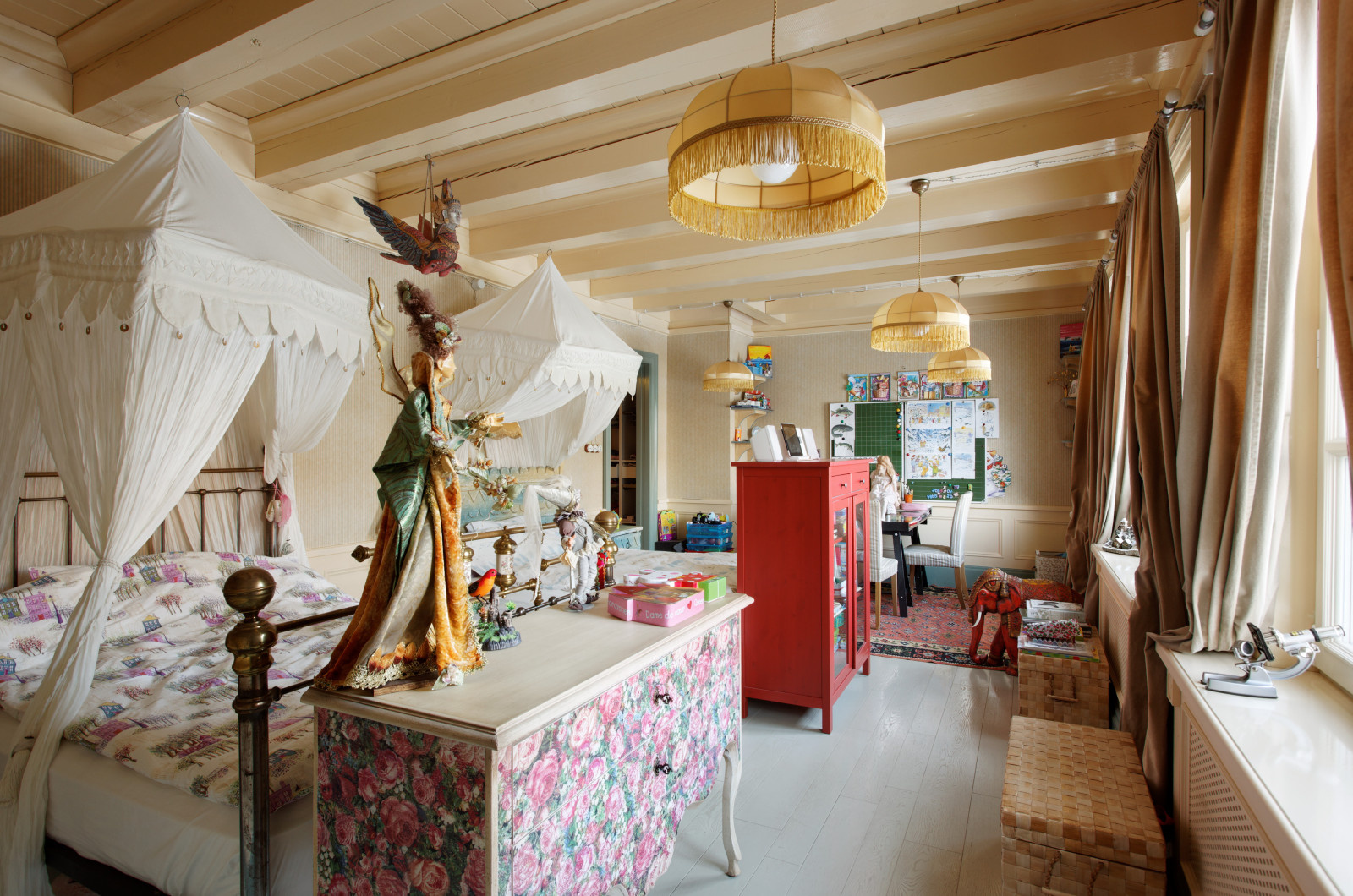 Дом в Красногорске