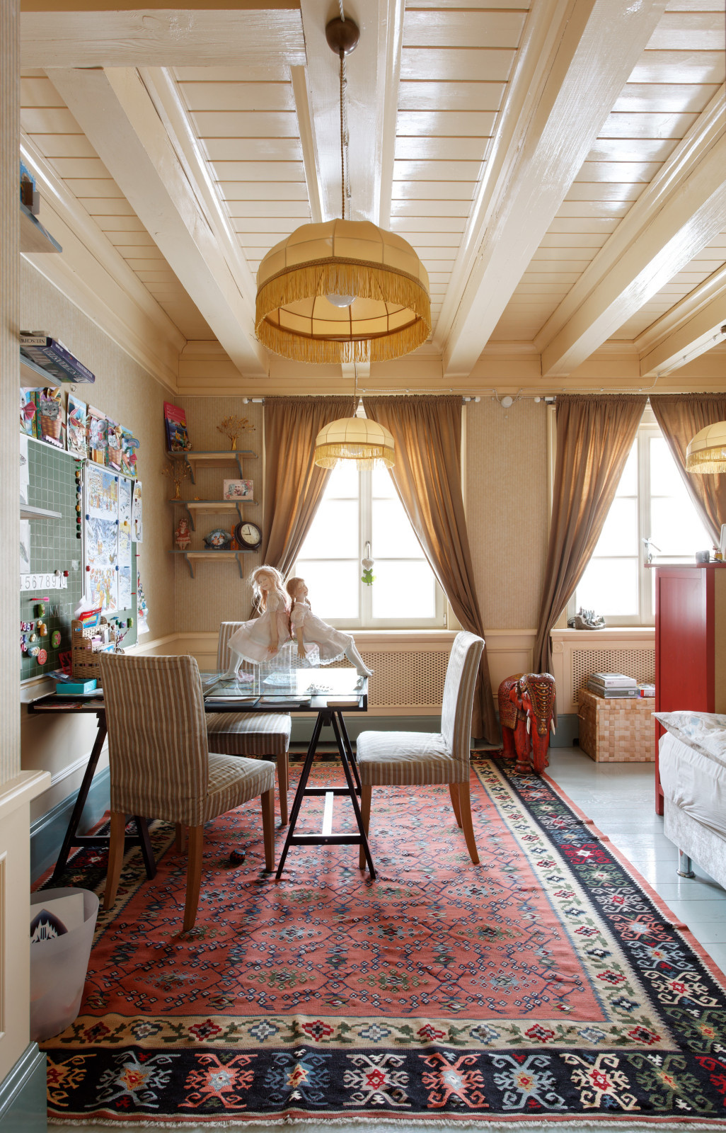 Дом в Красногорске