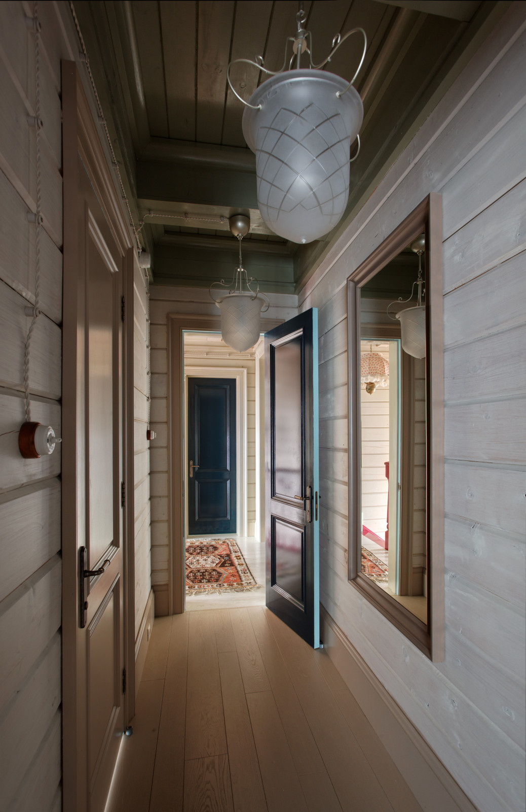 Дом в Красногорске