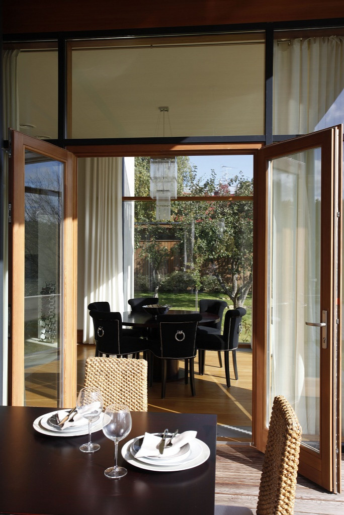 Дом в Иславском