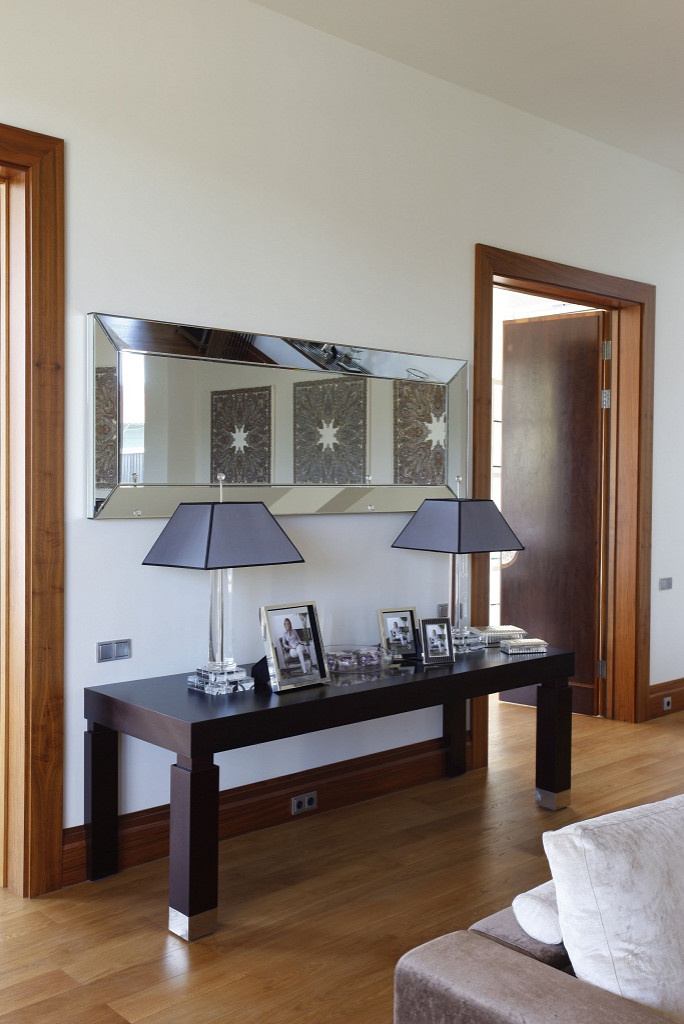 Дом в Иславском