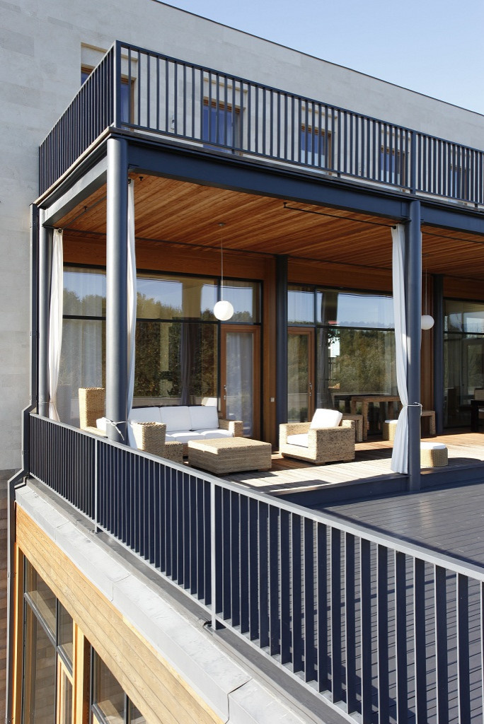 Дом в Иславском