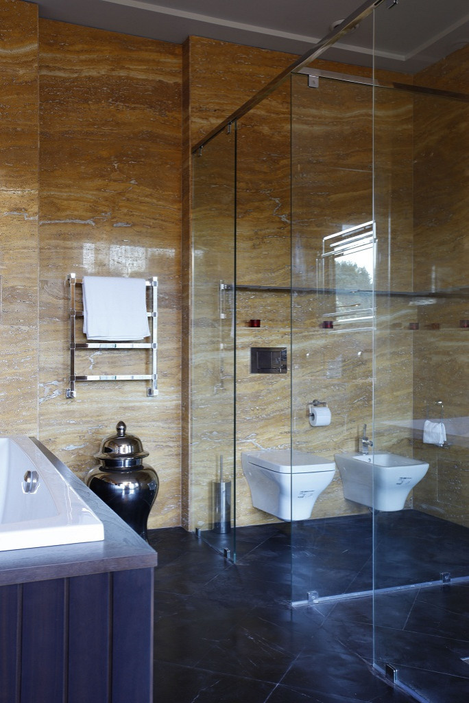 Дом в Иславском